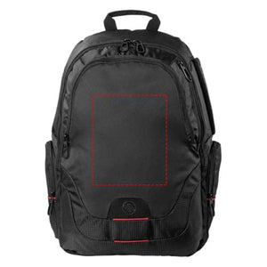 Sac À Dos Pour Ordinateur 15 Motion Personnalisable Voyages & Bagagerie
