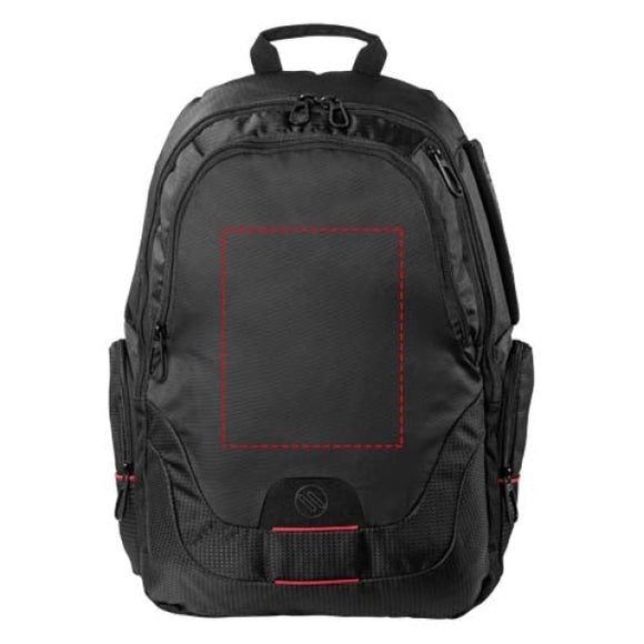 Sac À Dos Pour Ordinateur 15 Motion Personnalisable Voyages & Bagagerie