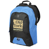 Sac À Dos Pour Ordinateur 15 Pier 19L Personnalisable Sacs