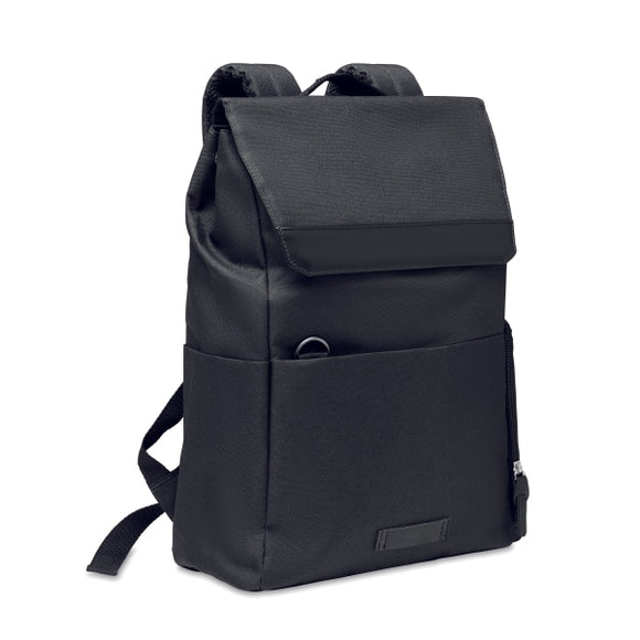 Sac À Dos Pour Ordinateur Daegu Lap Personnalisable Black Sacs Business
