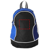 Sac À Dos Running Personnalisable Voyages & Bagagerie