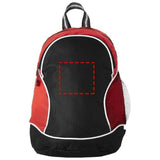 Sac À Dos Running Personnalisable Voyages & Bagagerie