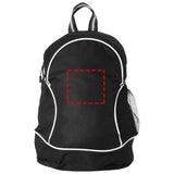 Sac À Dos Running Personnalisable Voyages & Bagagerie