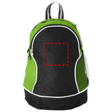 Sac À Dos Running Personnalisable Voyages & Bagagerie