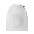 Sac Alimentaire En Filet Rpet Veggie Personnalisable Blanc Sacs Shopping