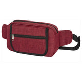 Sac Banane Hoss Personnalisable Sport Et Loisirs