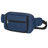 Sac Banane Hoss Personnalisable Sport Et Loisirs
