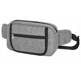 Sac Banane Hoss Personnalisable Sport Et Loisirs