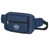 Sac Banane Hoss Personnalisable Sport Et Loisirs