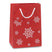 Sac Cadeau Petit Format Bossa Small Personnalisable Red Articles De Noël