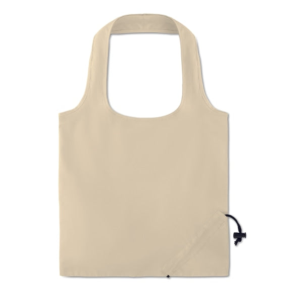 Sac Coton Pliable 105Gr/M² Fresa Soft Personnalisable Beige Sacs Shopping