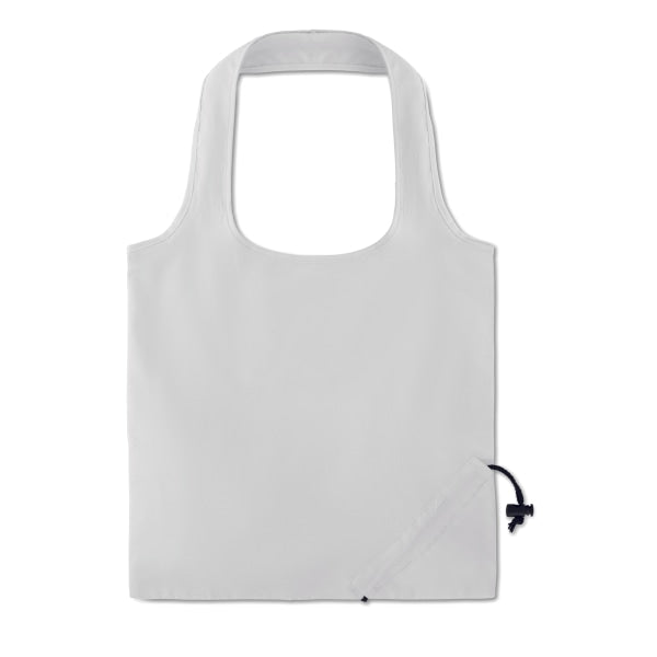 Sac Coton Pliable 105Gr/M² Fresa Soft Personnalisable White Sacs Shopping