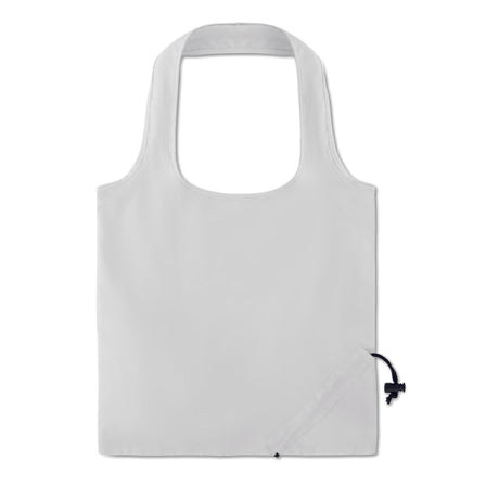 Sac Coton Pliable 105Gr/M² Fresa Soft Personnalisable White Sacs Shopping