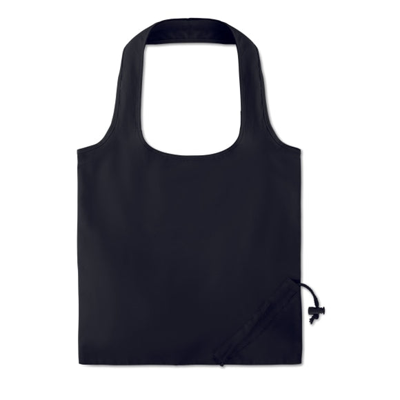 Sac Coton Pliable 105Gr/M² Fresa Soft Personnalisable Black Sacs Shopping