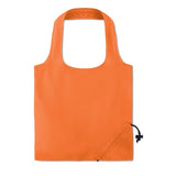 Sac Coton Pliable 105Gr/M² Fresa Soft Personnalisable Orange Sacs Shopping