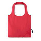 Sac Coton Pliable 105Gr/M² Fresa Soft Personnalisable Red Sacs Shopping