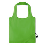 Sac Coton Pliable 105Gr/M² Fresa Soft Personnalisable Lime Sacs Shopping