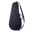 Sac De Padel En Rpet 600D Padpouch Personnalisable Black Plein Air