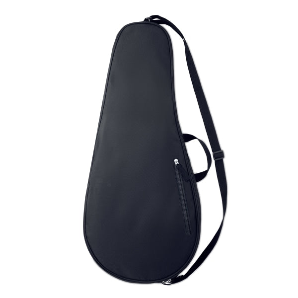 Sac De Padel En Rpet 600D Padpouch Personnalisable Black Plein Air