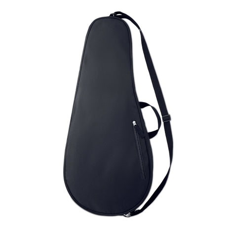Sac De Padel En Rpet 600D Padpouch Personnalisable Black Plein Air