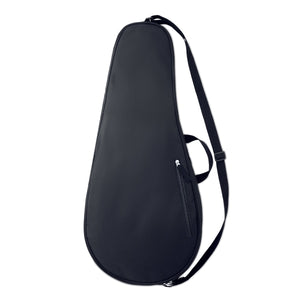 Sac De Padel En Rpet 600D Padpouch Personnalisable Black Plein Air