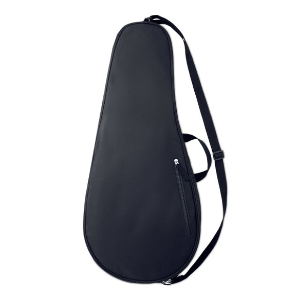 Sac De Padel En Rpet 600D Padpouch Personnalisable Black Plein Air