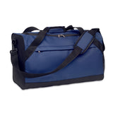 Sac De Sport En Rpet 600D Terra + Personnalisable Blue Sacs À Dos & Plein Air
