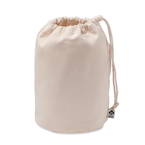 Sac En Coton Biologique Diste Medium Personnalisable Beige Sacs Shopping