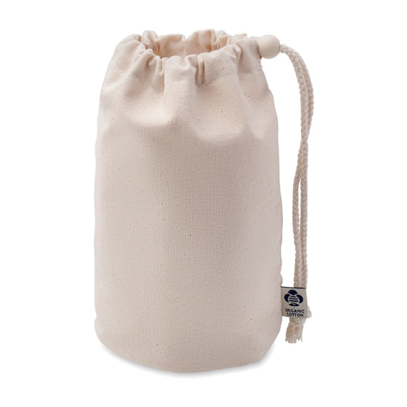 Sac En Coton Biologique Diste Small Personnalisable Beige Sacs Shopping