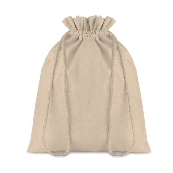 Sac En Coton Modèle Moyen Taske Medium Personnalisable Beige Sacs Shopping