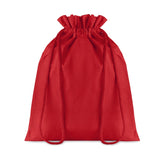 Sac En Coton Modèle Moyen Taske Medium Personnalisable Red Sacs Shopping