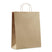Sac En Papier Grand Format Paper Tone L Personnalisable Beige Sacs Shopping