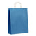 Sac En Papier Grand Format Paper Tone L Personnalisable Blue Sacs Shopping