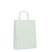 Sac En Papier Moyen Format Paper Tone M Personnalisable White Sacs Shopping