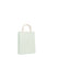 Sac En Papier Petit Format Paper Tone S Personnalisable Blanc Sacs Shopping