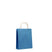 Sac En Papier Petit Format Paper Tone S Personnalisable Bleu Sacs Shopping