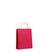 Sac En Papier Petit Format Paper Tone S Personnalisable Red Sacs Shopping