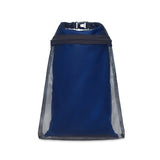 Sac Étanche 6L Avec Sangle Scuba Mesh Personnalisable Blue Sacs À Dos & De Plein Air
