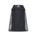 Sac Étanche 6L Avec Sangle Scuba Mesh Personnalisable Noir Sacs À Dos & De Plein Air