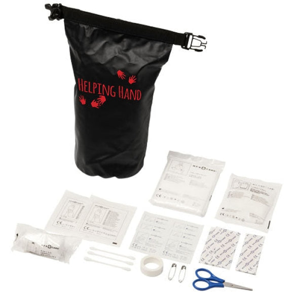 Sac Imperméable De Premiers Soins 30 Pièces Alexander Personnalisable Sécurité &