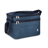 Sac Isotherme En Rpet Icecube Personnalisable Blue Sacs À Dos & De Plein Air