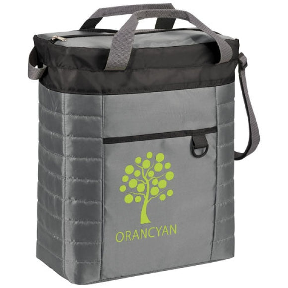Sac Isotherme Quilted Event Personnalisable Loisirs Et Golf