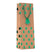 Sac Pour Bouteille En Papier Sparkle Wine Personnalisable Green Sacs Shopping