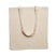 Sac Shopping Coton 140Gr/M² Cottonel + Personnalisable Beige Sacs