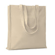 Sac Shopping Coton 140Gr/M² Portobello Personnalisable Beige Sacs