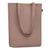Sac Shopping En Chanvre Naima Tote Personnalisable Brown Sacs