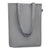 Sac Shopping En Chanvre Naima Tote Personnalisable Grey Sacs