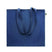 Sac Shopping En Denim Recyclé Style Tote Personnalisable Bleu Sacs