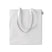 Sac Shopping En Rpet Laminé Tote Personnalisable White Sacs