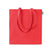 Sac Shopping En Rpet Laminé Tote Personnalisable Red Sacs